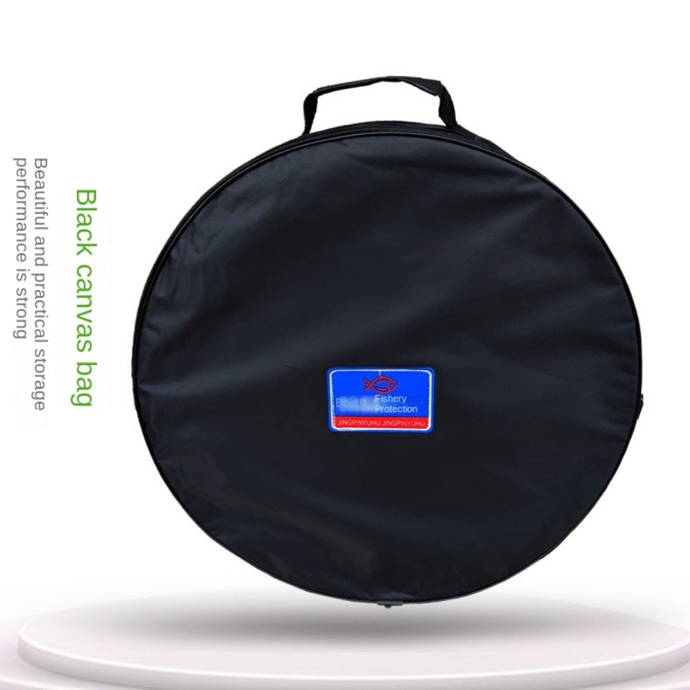 Fishing Bag Waterproof - 28/37/44/49/54 см большая вместительная сумка для