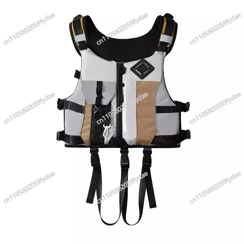 Многофункциональный спасательн – обзор и цена Fishing Vest
