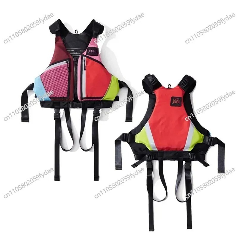 Многофункциональный спасательн – обзор и цена Fishing Vest