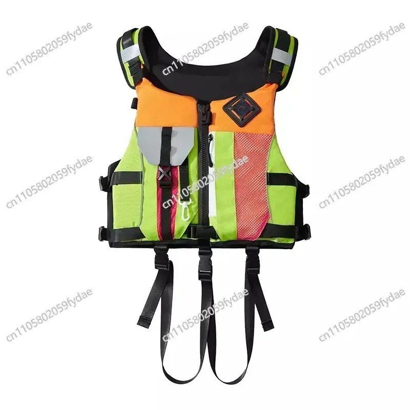 Многофункциональный спасательн – обзор и цена Fishing Vest