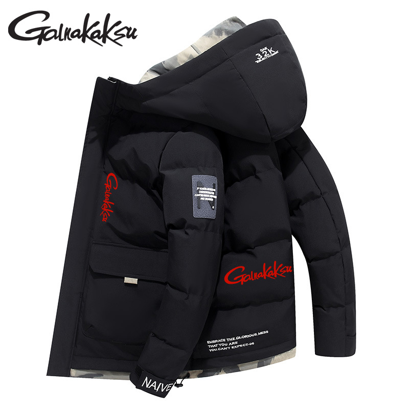 Новинка уличная спортивная осе – обзор и цена Fishing Jacket Waterproof
