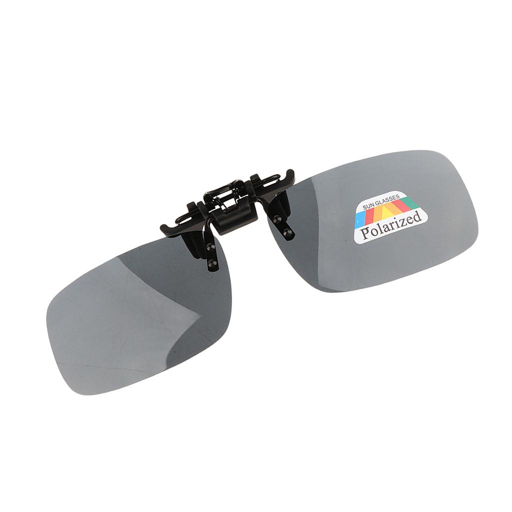 Безободковые накладные солнцез – обзор и цена Fishing Sunglasses Polarized