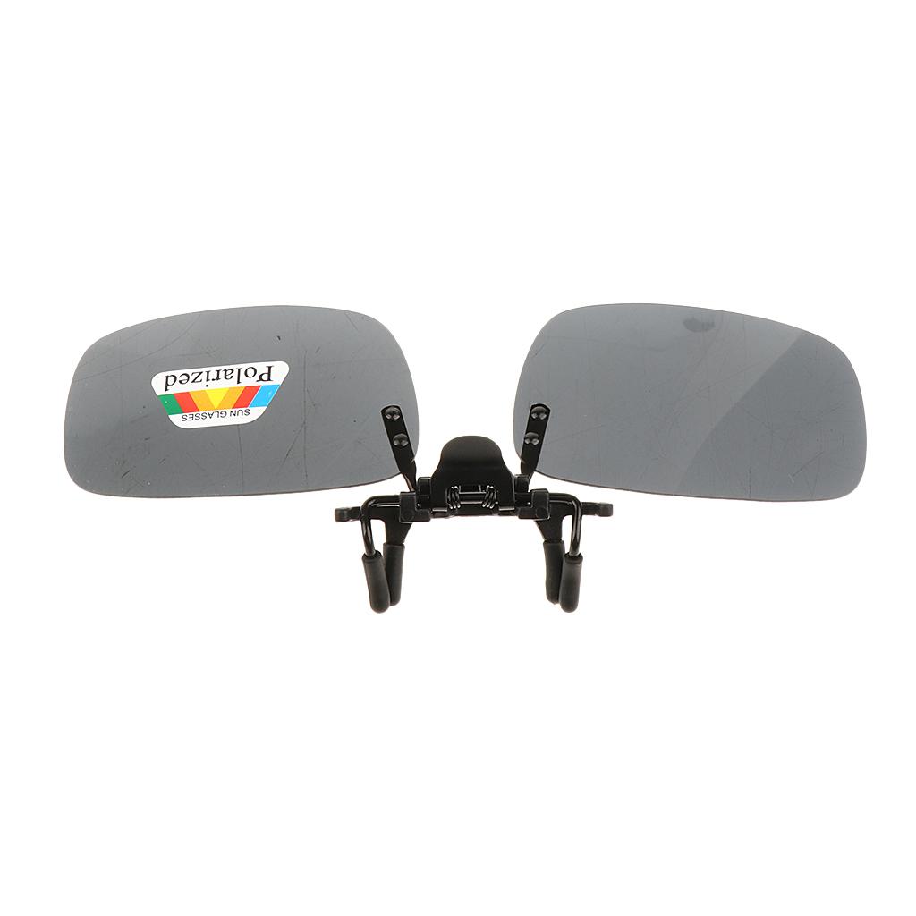 Безободковые накладные солнцез – обзор и цена Fishing Sunglasses Polarized