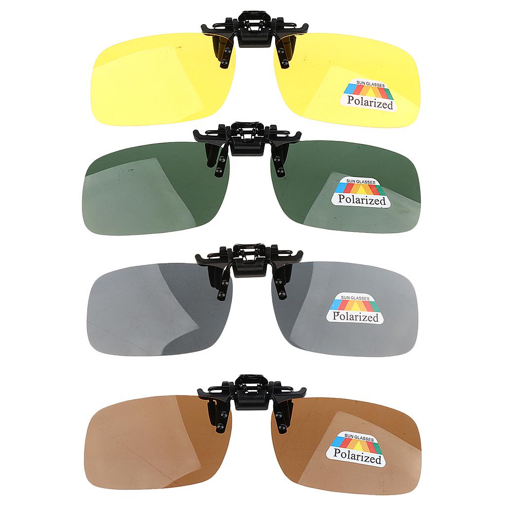 Безободковые накладные солнцез – обзор и цена Fishing Sunglasses Polarized