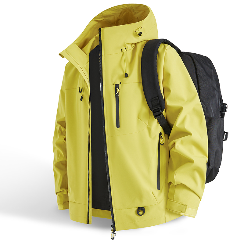 Водонепроницаемые куртки для п – обзор и цена Fishing Jacket Waterproof