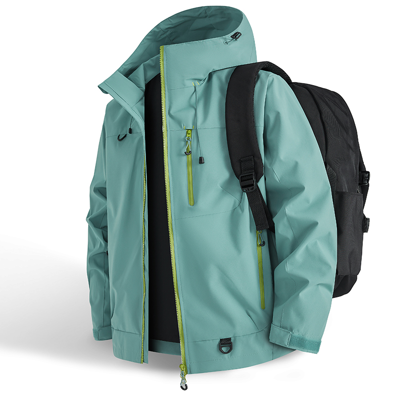 Водонепроницаемые куртки для п – обзор и цена Fishing Jacket Waterproof