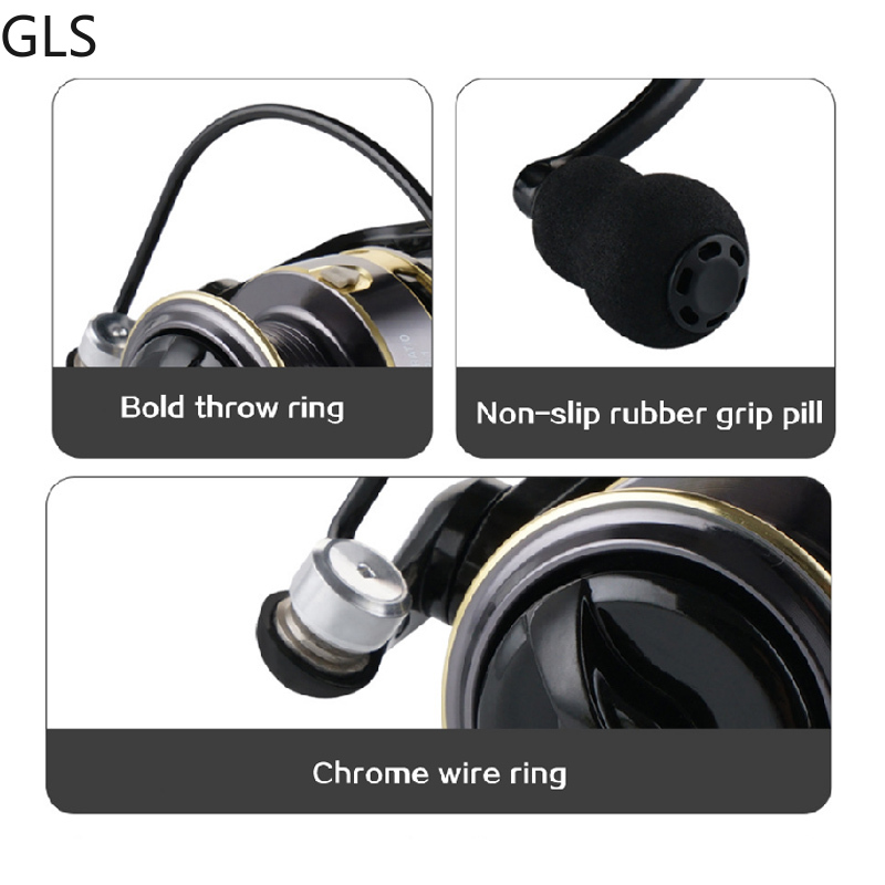 Мини-катушка серии 500/800 с р – обзор и цена Daiwa Reel Bg