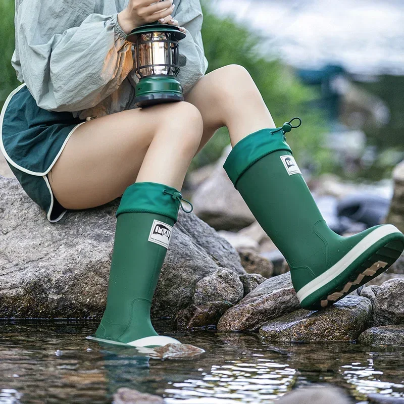Парные высокие ботинки для дож – обзор и цена Fishing Boots