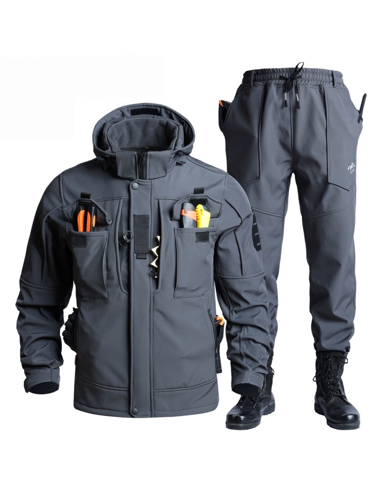 Мужская ветровка 2026: Новый ф – обзор и цена Fishing Jacket Waterproof