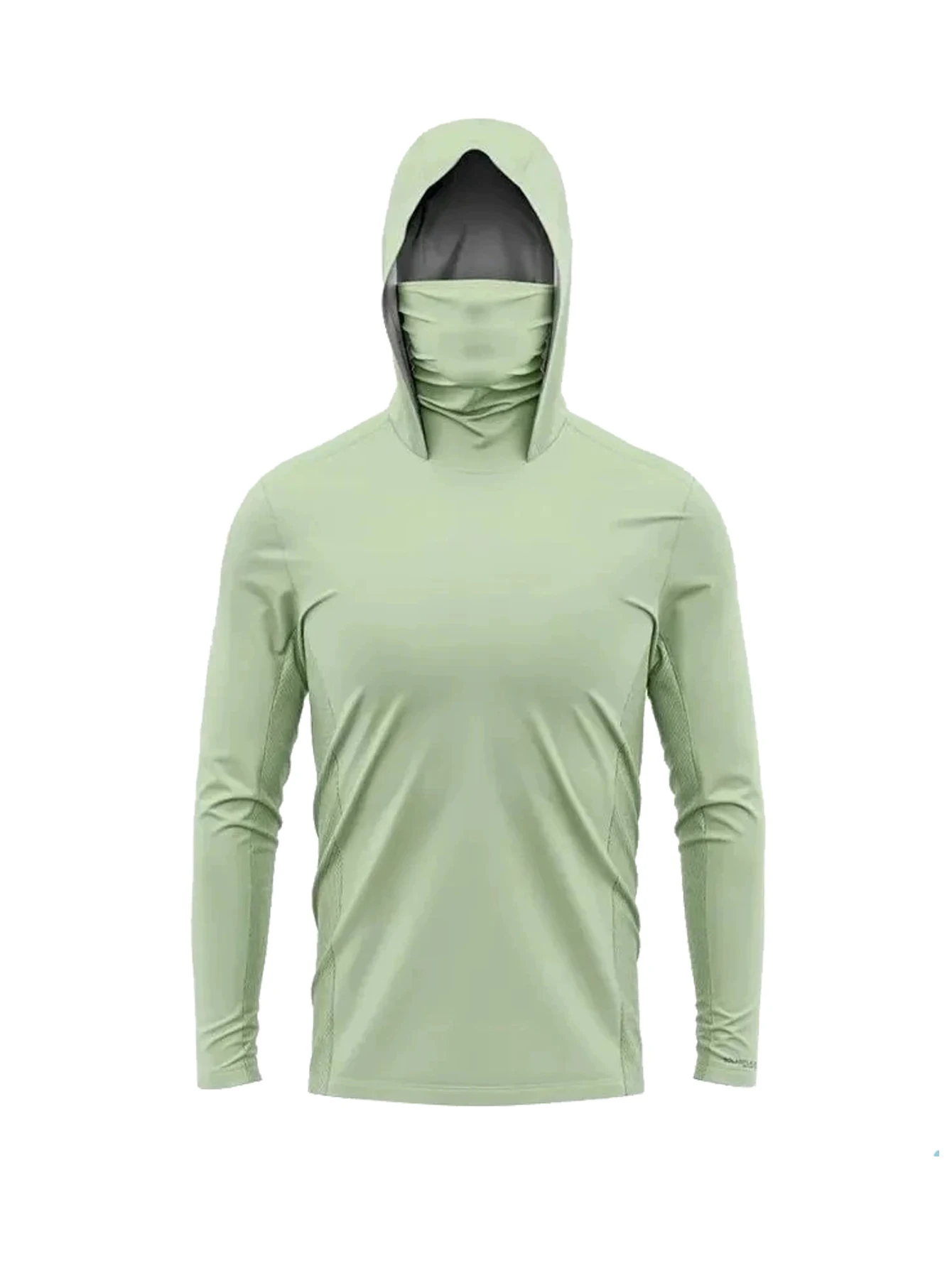 Мужская толстовка с длинным ру – обзор и цена Fishing Shirt Uv Protection