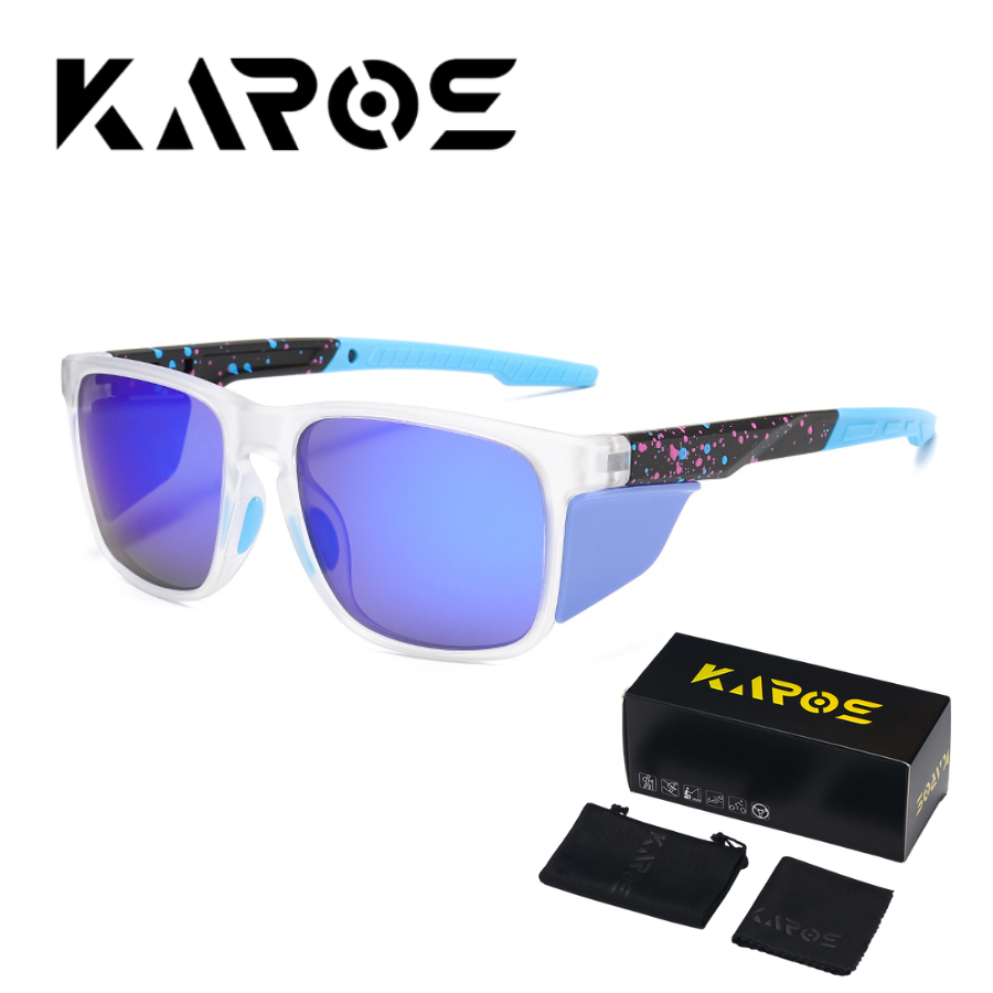 Поляризованные солнцезащитные  – обзор и цена Fishing Sunglasses Polarized