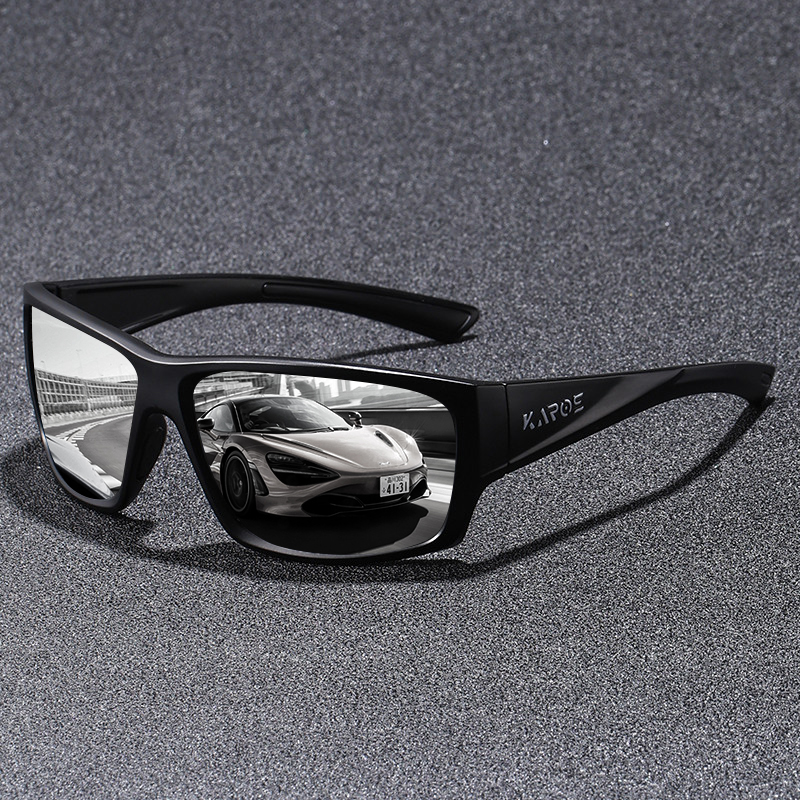 Поляризованные оттенки KAROS с – обзор и цена Fishing Sunglasses Polarized