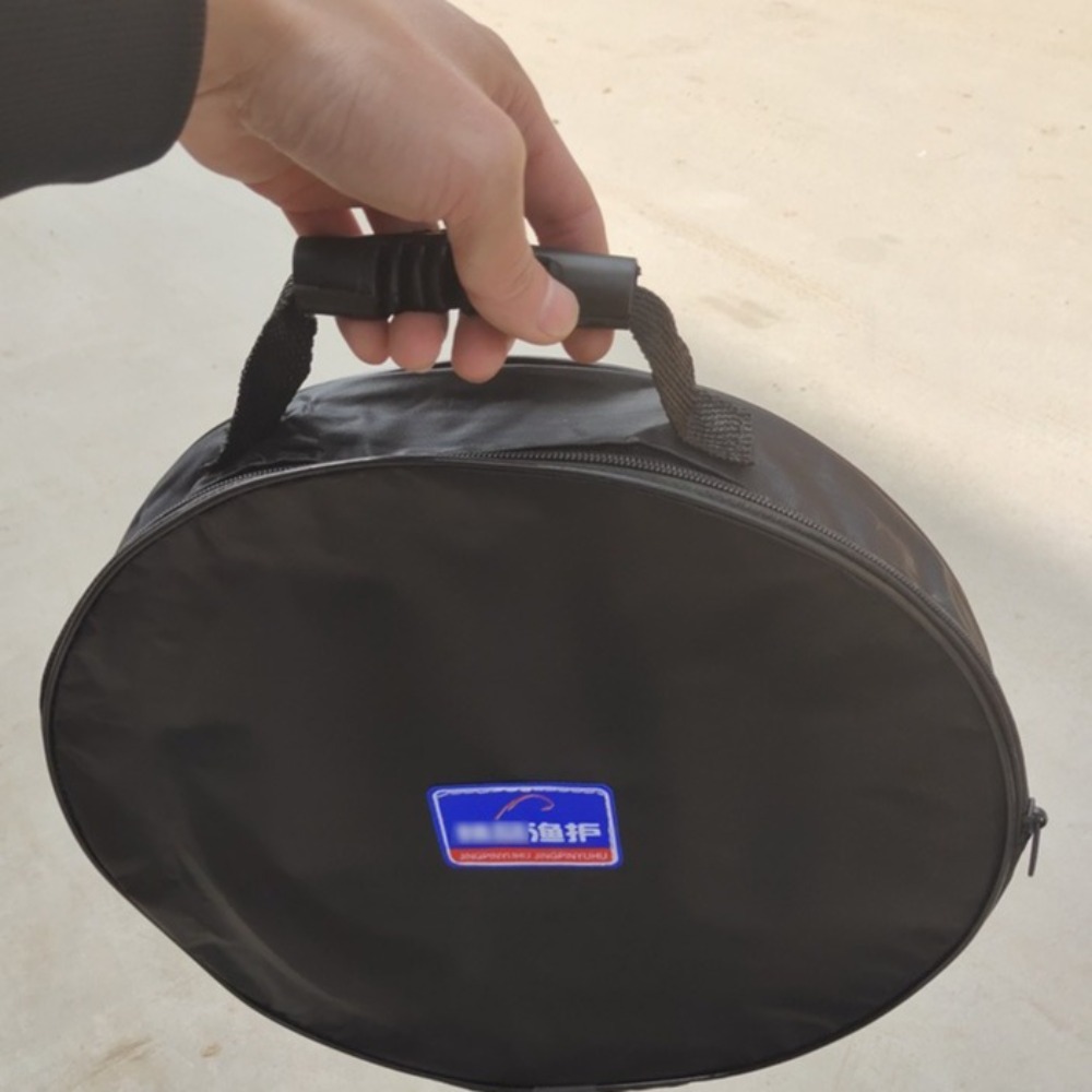 28/37/44/49/54 см большая вмес – обзор и цена Fishing Bag Waterproof