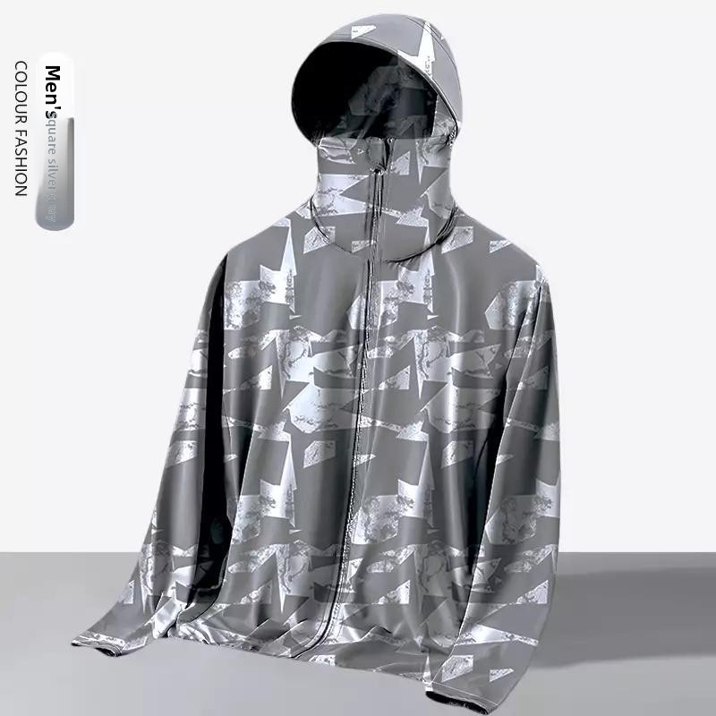 Универсальная летняя свободная – обзор и цена Fishing Hoodie