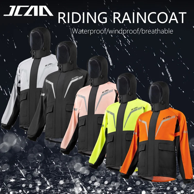 Водонепроницаемый мотоциклетны – обзор и цена Fishing Rain Suit