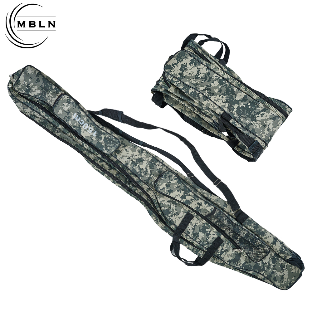 Водонепроницаемая сумка для уд – обзор и цена Fishing Bag Waterproof