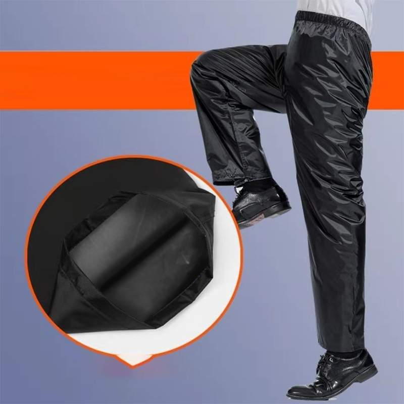 Мотоциклетные непромокаемые од – обзор и цена Fishing Rain Suit