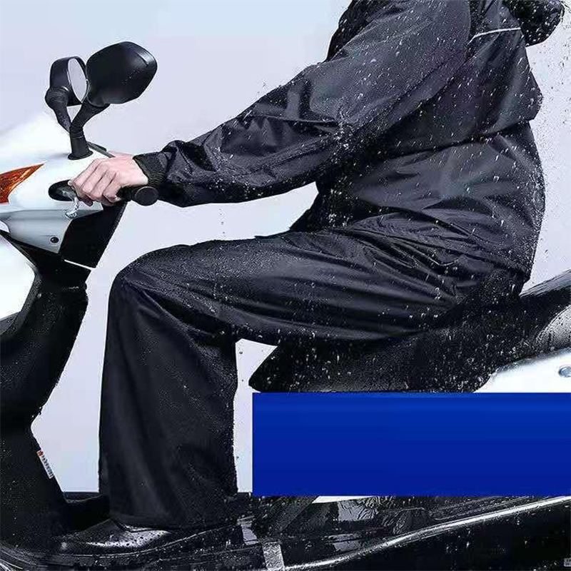 Мотоциклетные непромокаемые од – обзор и цена Fishing Rain Suit