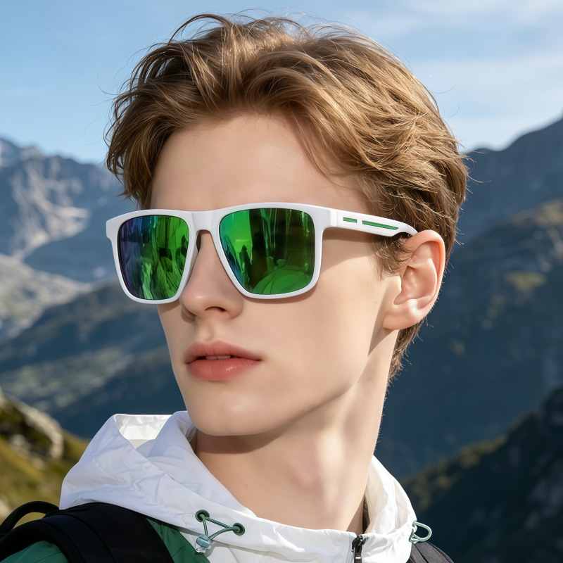 Спортивные очки для вождения,  – обзор и цена Fishing Sunglasses Polarized