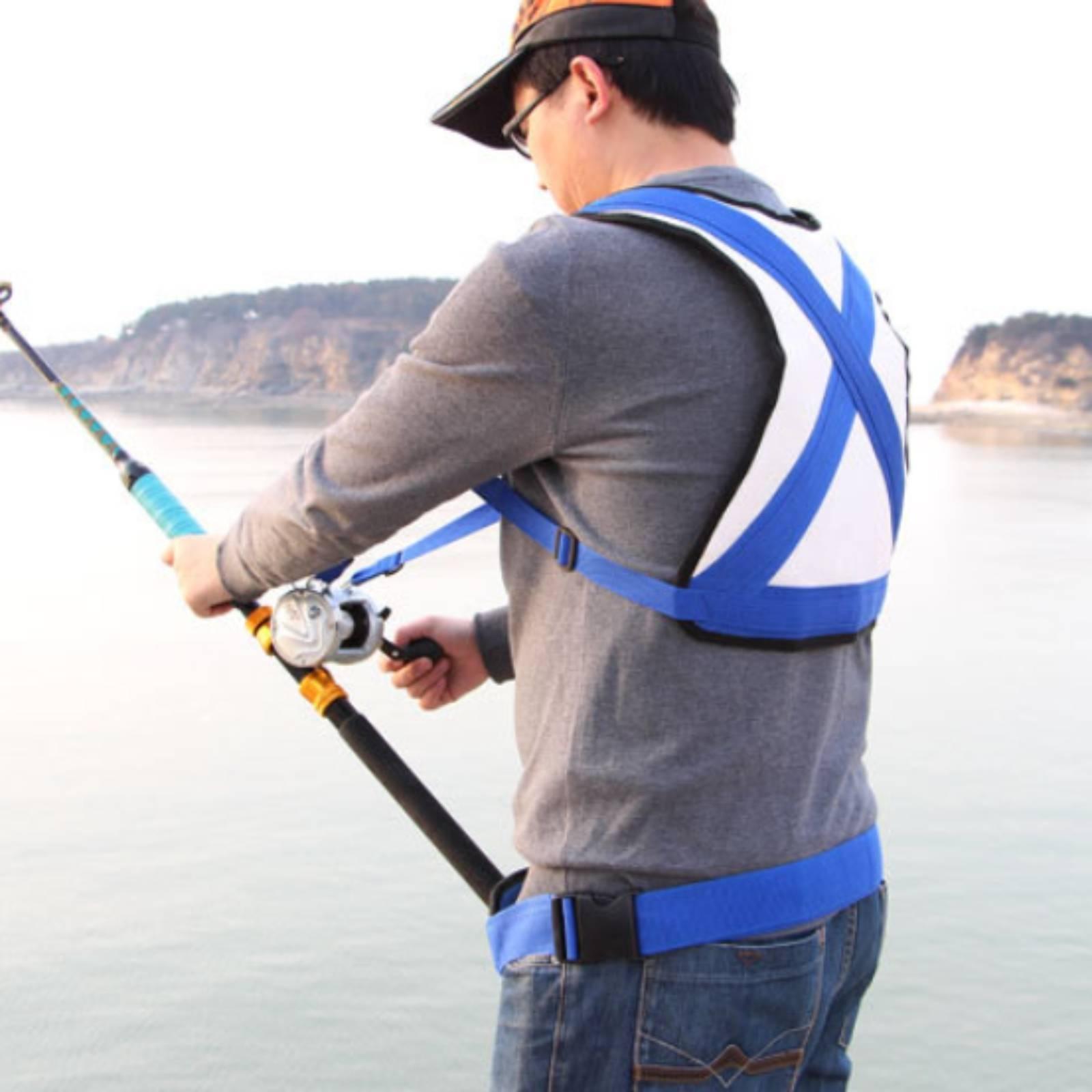 Рыболовный жилет из сетки с за – обзор и цена Fishing Vest