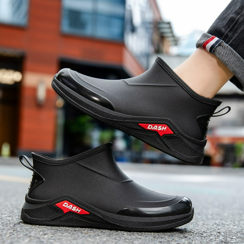 Мужские непромокаемые рабочие  – обзор и цена Fishing Boots