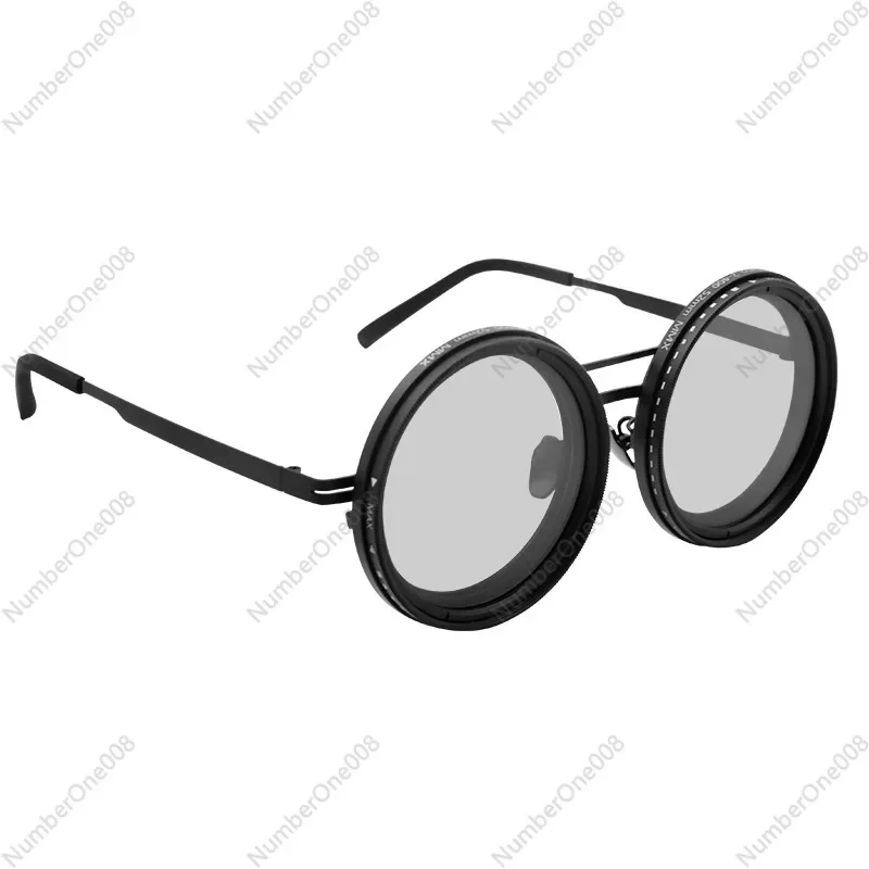 Очки ND2-400 с регулируемой ст – обзор и цена Fishing Sunglasses Polarized