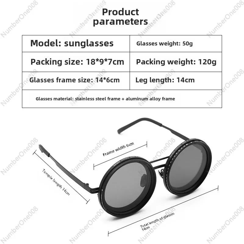 Очки ND2-400 с регулируемой ст – обзор и цена Fishing Sunglasses Polarized