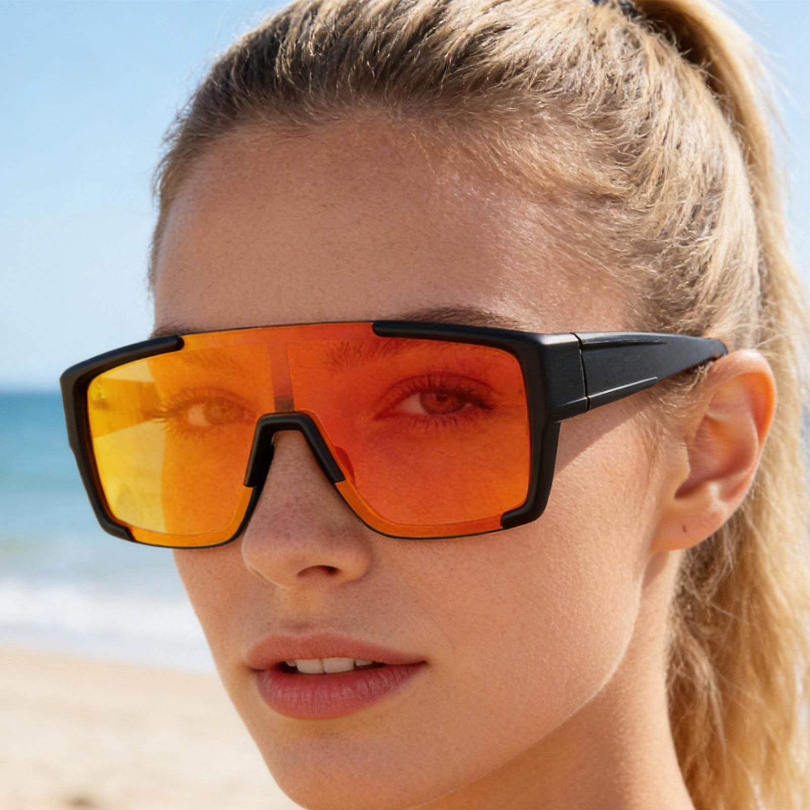 Мужские поляризованные солнцез – обзор и цена Fishing Sunglasses Polarized