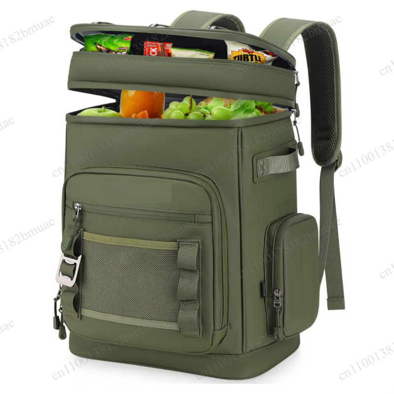 Водонепроницаемый изотермическ – обзор и цена Fishing Bag Waterproof
