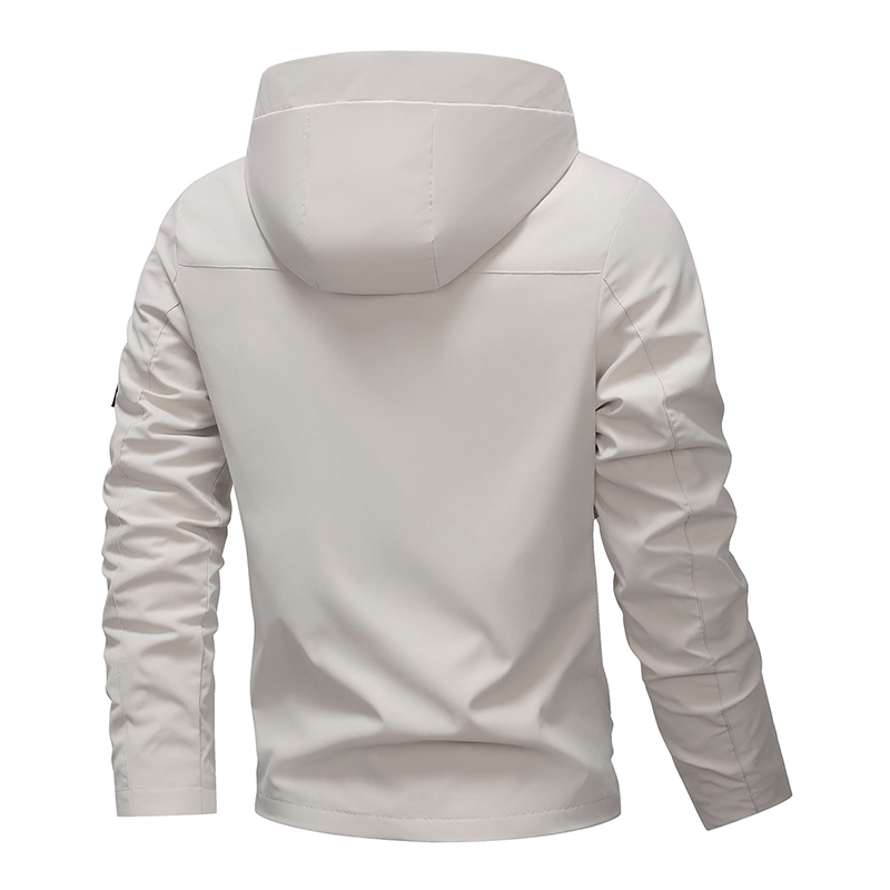 Мужская и женская водонепрониц – обзор и цена Fishing Jacket Waterproof