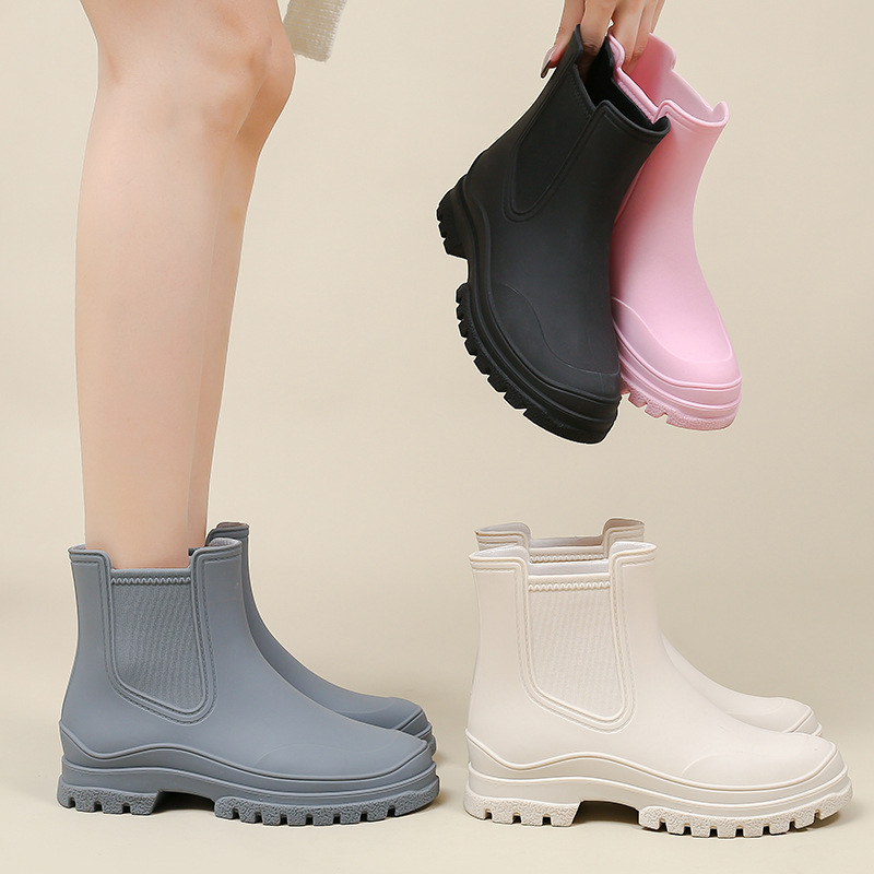 Дождевые сапоги, женские садов – обзор и цена Fishing Boots