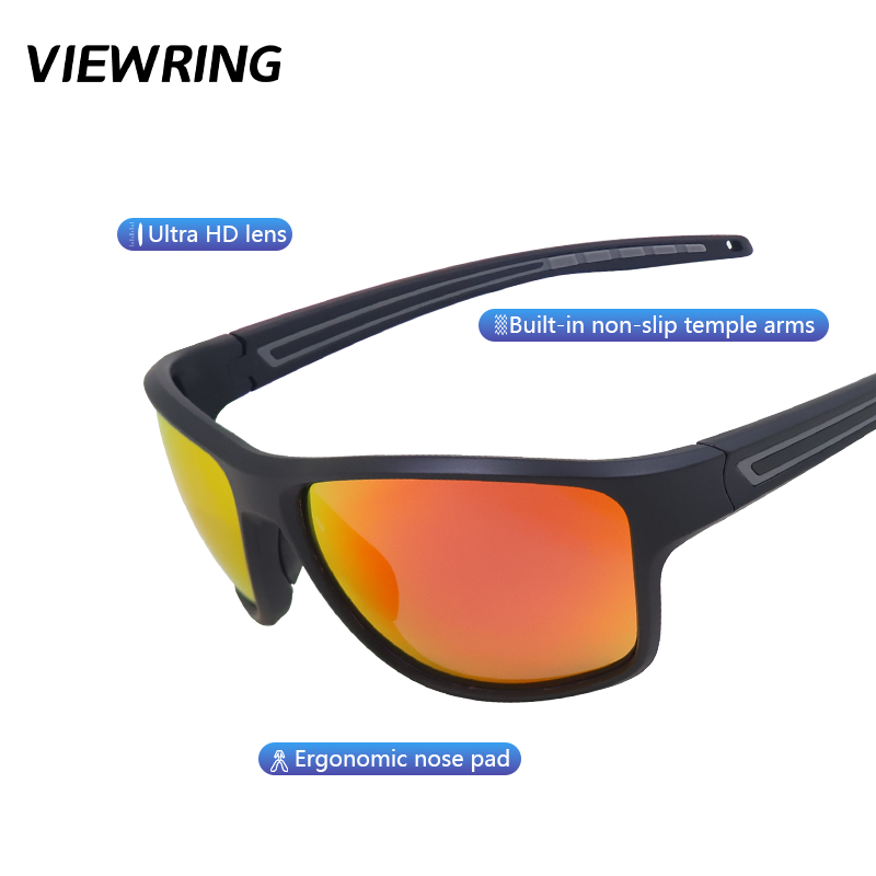 Поляризованные солнцезащитные  – обзор и цена Fishing Sunglasses Polarized