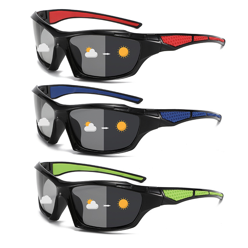 Солнцезащитные очки SEAMERGO 3 – обзор и цена Fishing Sunglasses Polarized