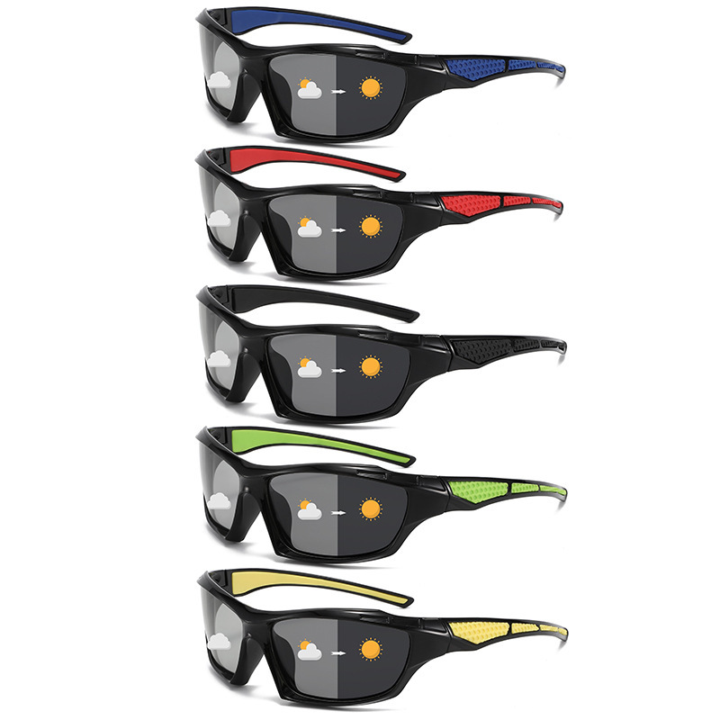 Солнцезащитные очки SEAMERGO 3 – обзор и цена Fishing Sunglasses Polarized